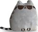 Pusheen Pusheen - MEGA DUŻA Poduszka Jumbo (Pusheen Cool) (80 x 60 x 35 cm) uniwersalny 1