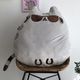 Pusheen Pusheen - MEGA DUŻA Poduszka Jumbo (Pusheen Cool) (80 x 60 x 35 cm) uniwersalny 2