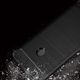 CASE ETUI CARBON LUX NIEBIESKI SAMSUNG GALAXY S10 PLUS 3