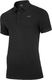 4f T-shirt męski Polo NOSH4-TSM008-20S czarne S 1