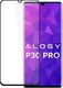 Alogy Szkło na telefon Alogy na ekran do Huawei P30 Pro Czarne uniwersalny 1