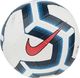 Nike Piłka nożna Strike Rfgf Ball biała r. 5 (CN2161-100) 1