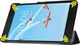 Etui na tablet Alogy Etui na tablet Alogy Book Cover do Lenovo Tab E7 7.0 TB-7104F Don't Touch Me uniwersalny 7