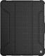 Etui na tablet Nillkin Etui na tablet Nillkin Smart Cover do Apple iPad Pro 12.9 2020 Black uniwersalny 2