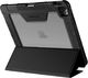 Etui na tablet Nillkin Etui na tablet Nillkin Smart Cover do Apple iPad Pro 12.9 2020 Black uniwersalny 5
