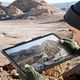 Etui na tablet Supcase Unicorn Beetle Pro do Apple iPad Pro 12.9" 2020 2