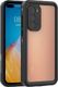 Alogy Etui Alogy do telefonu Huawei P40 Armor Waterproof IP68 czarne uniwersalny 1