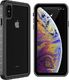 Alogy Etui Alogy do telefonu Huawei P20 Lite Armor Waterproof IP68 czarne uniwersalny 1