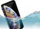 Alogy Etui Alogy do telefonu Huawei P20 Lite Armor Waterproof IP68 czarne uniwersalny 2
