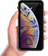 Alogy Etui Alogy do telefonu Huawei P20 Lite Armor Waterproof IP68 czarne uniwersalny 3