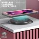 Supcase Etui na telefon Supcase i-Blason Ares do Apple iPhone 7/8/SE 2020 Pink uniwersalny 2
