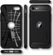 Spigen Rugged Armor Apple iPhone SE 2020 Matte Black 1
