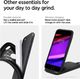 Spigen Rugged Armor Apple iPhone SE 2020 Matte Black 2