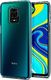 Spigen Etui na telefon Spigen Liquid Crystal do Redmi Note 9S/ Pro/ Max Clear uniwersalny 1
