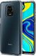 Spigen Etui na telefon Spigen Liquid Crystal do Redmi Note 9S/ Pro/ Max Clear uniwersalny 3