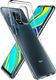Spigen Etui na telefon Spigen Liquid Crystal do Redmi Note 9S/ Pro/ Max Clear uniwersalny 6