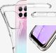 Spigen Etui na telefon Spigen Liquid Crystal do Huawei P40 Lite Crystal Clear uniwersalny 2