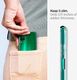 Spigen Etui na telefon Spigen Liquid Crystal do Huawei P40 Lite Crystal Clear uniwersalny 7