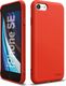 Ringke Etui na telefon Ringke Air S do Apple iPhone 7/8/SE 2020 Red uniwersalny 1
