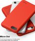 Ringke Etui na telefon Ringke Air S do Apple iPhone 7/8/SE 2020 Red uniwersalny 3