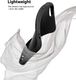 Ringke Etui na telefon Ringke Air S do Apple iPhone 7/8/SE 2020 Black uniwersalny 3