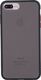 TelForceOne Nakładka colored buttons do iPhone 11 Proczarna 2