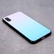 TelForceOne Nakładka Aurora Glass do iPhone 6 /6s niebiesko-różowa 4