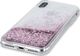 TelForceOne Nakładka Liquid Sparkle TPU do Samsung S20 Ultra fioletowa 3