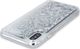 TelForceOne Nakładka Liquid Sparkle TPU do Samsung A71 srebrna 4