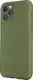TelForceOne Forever Nakładka Bioio do iPhone 11 Pro zielona 1