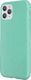 TelForceOne Forever Nakładka Bioio do iPhone 11 Pro Max miętowa 1
