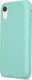 TelForceOne Forever Nakładka Bioio do Samsung A40 miętowa 4