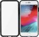 TelForceOne Nakładka Magnetic Full Glass do Samsung A40 czarna 1