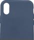 TelForceOne Nakładka Matt TPU do Xiaomi Mi Note 10 / Mi Note 10 Pro / Mi CC9 Pro granatowa 5