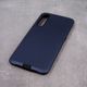 TelForceOne Nakładka Defender Smooth do Huawei P Smart Pro / Honor Y9s ciemnoniebieska 4