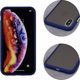 TelForceOne Nakładka colored buttons do iPhone 11 Pro Maxgranatowa 3