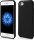 TelForceOne Nakładka Silicon do Samsung J5 2016 J510 czarna 1