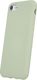 TelForceOne Nakładka Silicon do Samsung A71 zielona 1