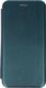 TelForceOne Pokrowiec Smart Diva do LG K40S ciemnozielony 2