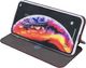 TelForceOne Pokrowiec Smart Diva do Samsung A51 burgundowy 3