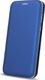 TelForceOne Pokrowiec Smart Diva do Samsung S10 Lite / A91 granatowy 1