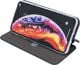 TelForceOne Pokrowiec Smart Diva do Huawei P Smart Pro / Honor Y9s ciemnozielony 4
