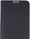 TelForceOne Pokrowiec Smart Venus z ramką do Huawei P Smart Pro / Honor Y9s czarny 2