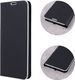 TelForceOne Pokrowiec Smart Venus z ramką do Huawei P Smart Pro / Honor Y9s czarny 3