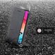 TelForceOne Pokrowiec Smart Magnet do LG K51S / K41S czarny 5