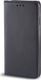TelForceOne Pokrowiec Smart Magnet do Samsung A51 5G czarny 1