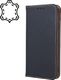 TelForceOne Pokrowiec skórzany Smart Pro do Samsung A51 czarny 1