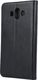 TelForceOne Pokrowiec Smart Magnetic do Samsung Note 10 Lite / A81 czarny 3