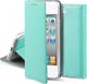 TelForceOne Pokrowiec Smart Magnet do Samsung A10 miętowy 1