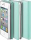 TelForceOne Pokrowiec Smart Magnet do Samsung A10 miętowy 4